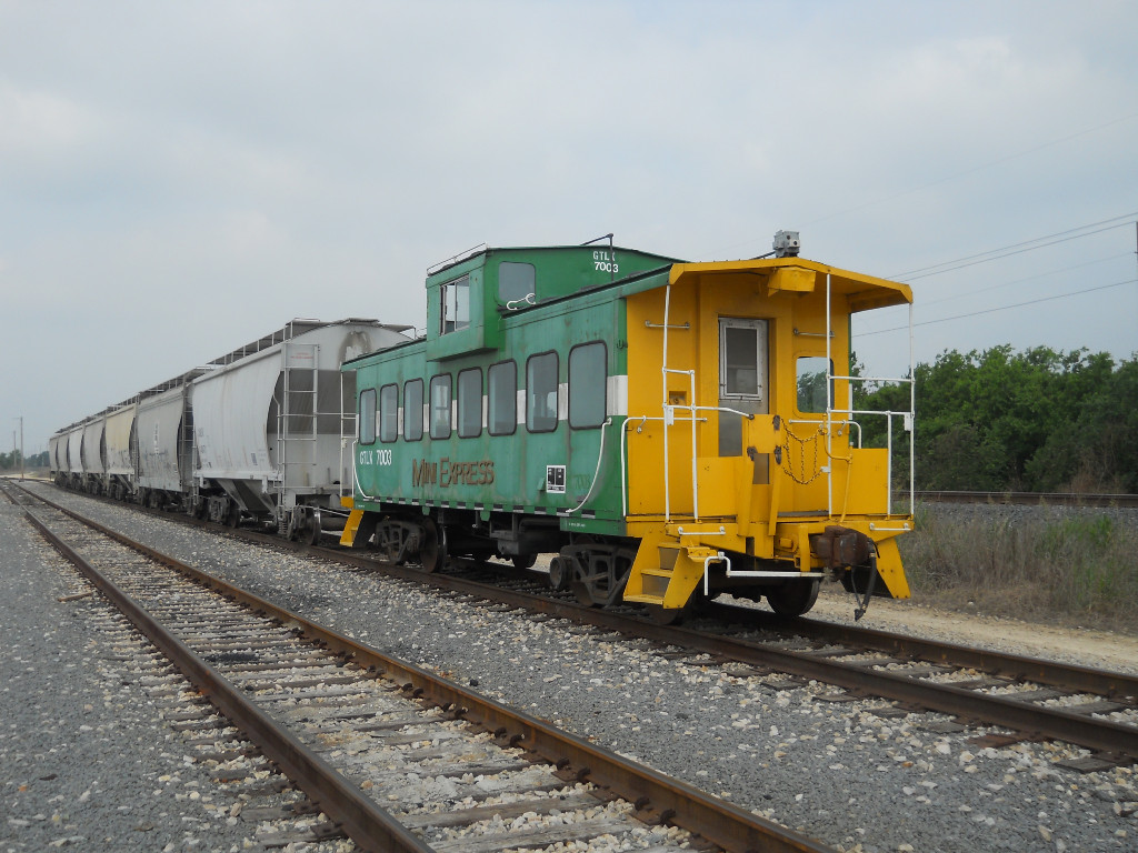 GTLX 7003 22May2011 Set-out in JAMA over the weekend